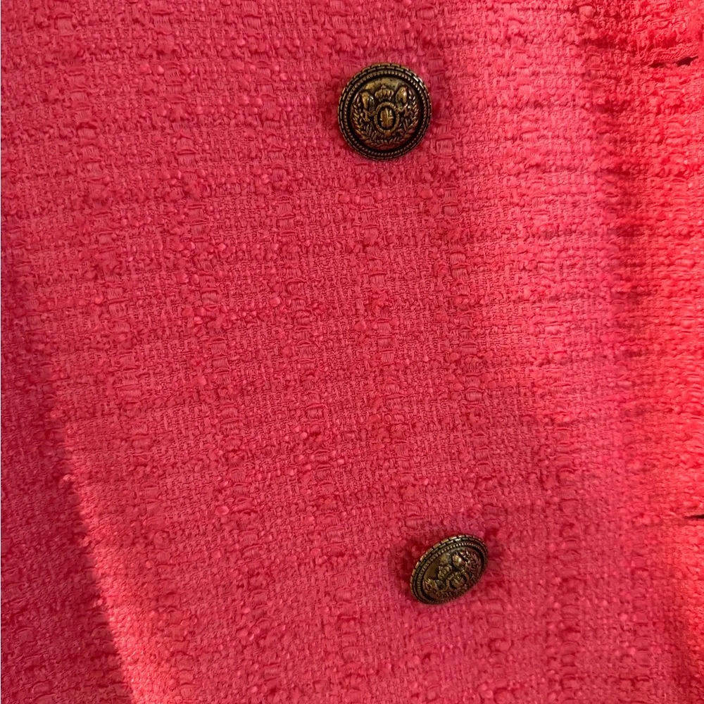Pink blazer - Picture 6 of 9